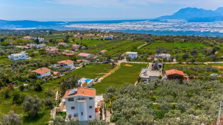 VKV3646 Villa Kalkan