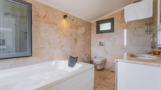 VKV3646 Villa Kalkan