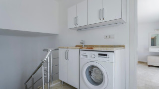 VKV3646 Villa Kalkan
