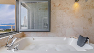 VKV3646 Villa Kalkan