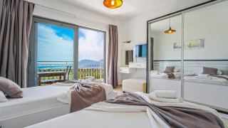 VKV3646 Villa Kalkan