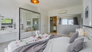VKV3646 Villa Kalkan