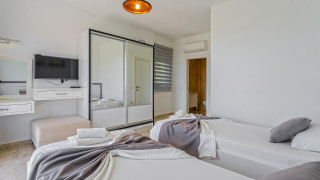 VKV3646 Villa Kalkan