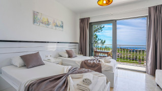 VKV3646 Villa Kalkan