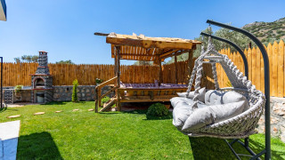 VKV2591 Villa Kalkan