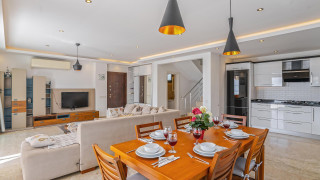 VKV3646 Villa Kalkan