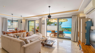 VKV3646 Villa Kalkan