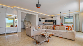 VKV3646 Villa Kalkan