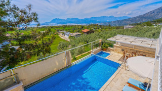 VKV3646 Villa Kalkan
