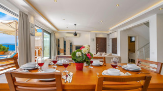 VKV3646 Villa Kalkan