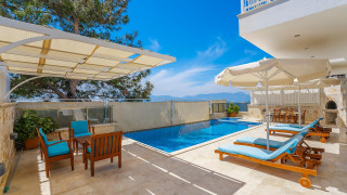 VKV3646 Villa Kalkan