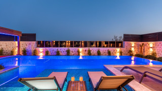 VKV1676 Villa Kalkan