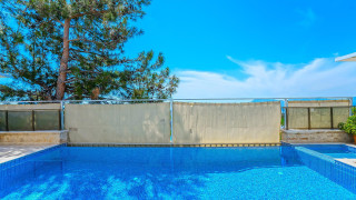 VKV3646 Villa Kalkan