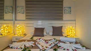 VKV3646 Villa Kalkan