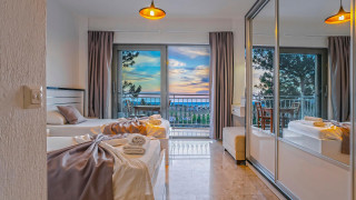 VKV3646 Villa Kalkan
