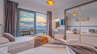 VKV3646 Villa Kalkan