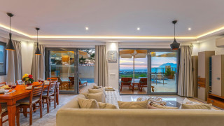 VKV3646 Villa Kalkan