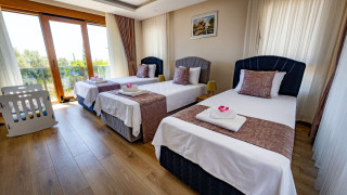 VKV7105 Villa Kalkan
