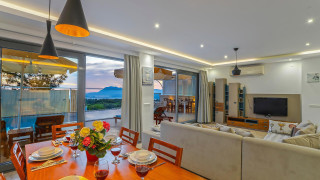 VKV3646 Villa Kalkan