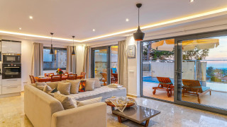 VKV3646 Villa Kalkan