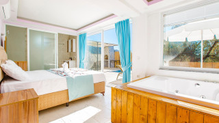 VKV7390 Villa Kalkan