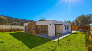 VKV7390 Villa Kalkan
