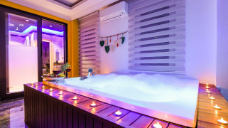 VKV5703 Villa Kalkan