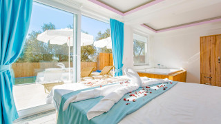 VKV7390 Villa Kalkan