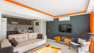 VKV7390 Villa Kalkan