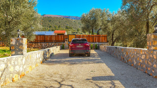 VKV7390 Villa Kalkan