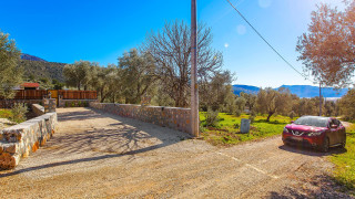 VKV7390 Villa Kalkan