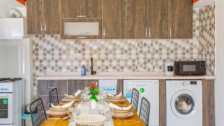 VKV7390 Villa Kalkan