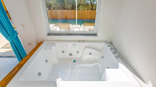 VKV7390 Villa Kalkan