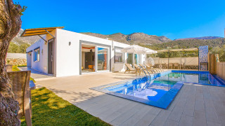VKV7390 Villa Kalkan