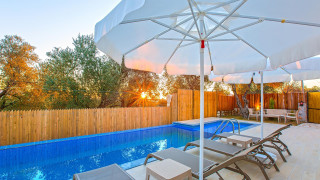 VKV7390 Villa Kalkan