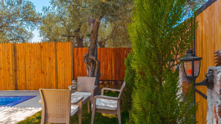 VKV7390 Villa Kalkan