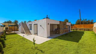 VKV7390 Villa Kalkan