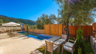 VKV7390 Villa Kalkan