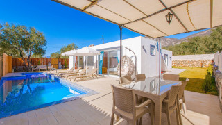 VKV7390 Villa Kalkan
