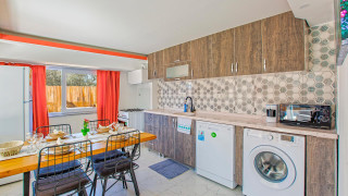 VKV7390 Villa Kalkan