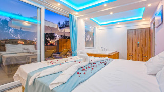 VKV7390 Villa Kalkan
