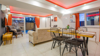 VKV7390 Villa Kalkan