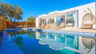 VKV7390 Villa Kalkan
