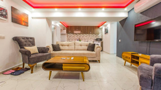 VKV7390 Villa Kalkan