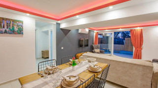 VKV7390 Villa Kalkan