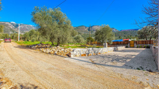VKV7390 Villa Kalkan