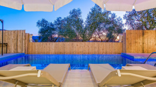 VKV7390 Villa Kalkan
