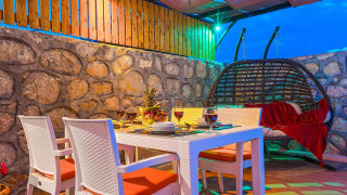 VKV9740 Villa Kalkan