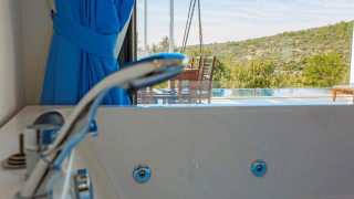 VKV4085 Villa Kalkan