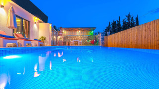 VKV9740 Villa Kalkan